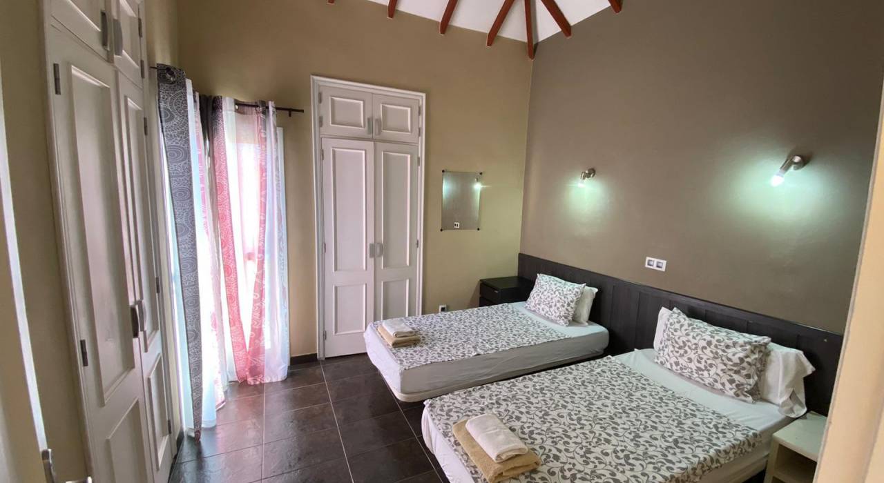 Sale - Apartment/Flat - Tenerife - Costa Adeje