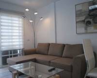 Sale - Apartment/Flat - Tenerife - Costa del Silencio