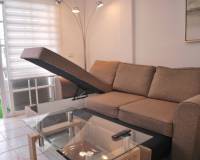 Sale - Apartment/Flat - Tenerife - Costa del Silencio