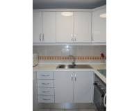 Sale - Apartment/Flat - Tenerife - Costa del Silencio