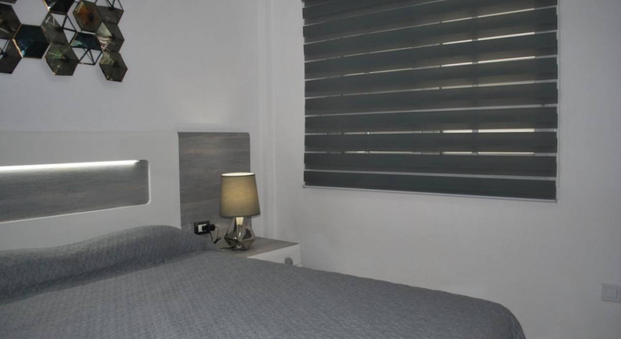 Sale - Apartment/Flat - Tenerife - Costa del Silencio