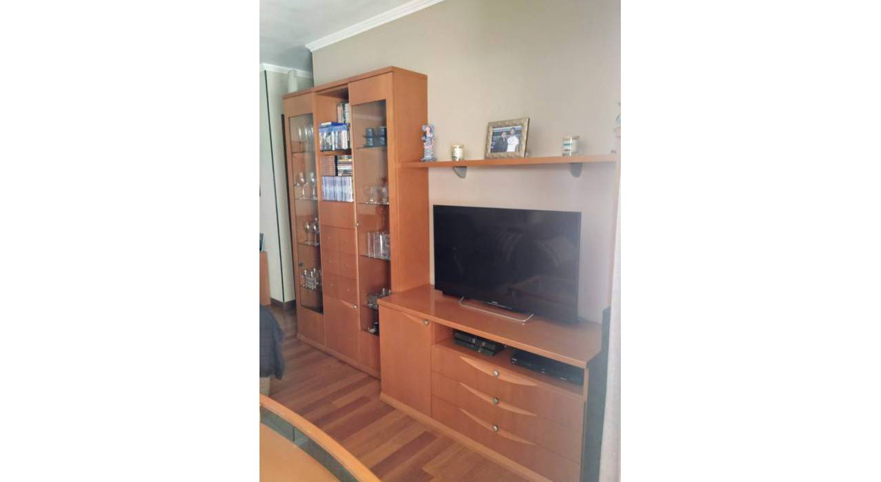 Sale - Apartment/Flat - Tenerife - El Fraile