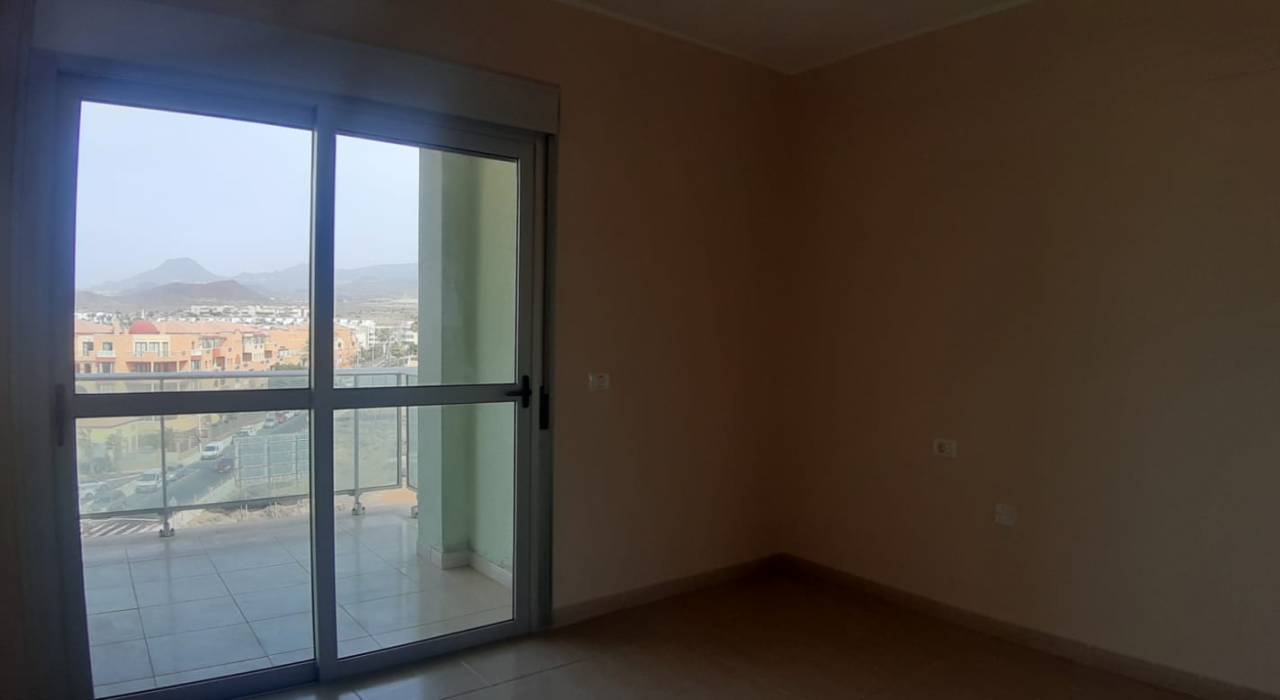 Sale - Apartment/Flat - Tenerife - Golf del Sur