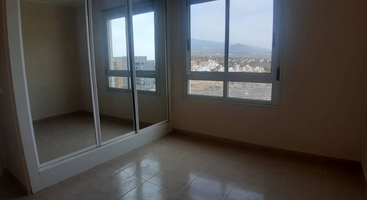 Sale - Apartment/Flat - Tenerife - Golf del Sur