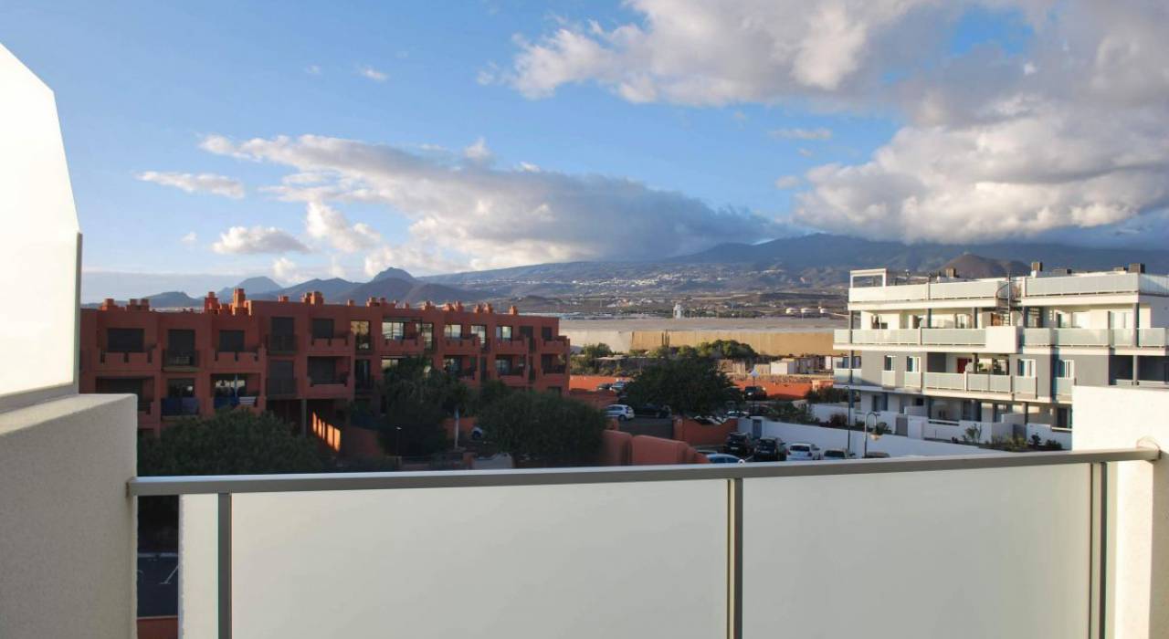 Sale - Apartment/Flat - Tenerife - La Tejita