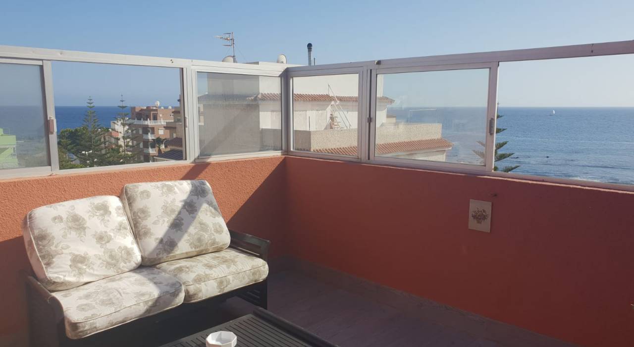 Sale - Apartment/Flat - Tenerife - Las Galletas