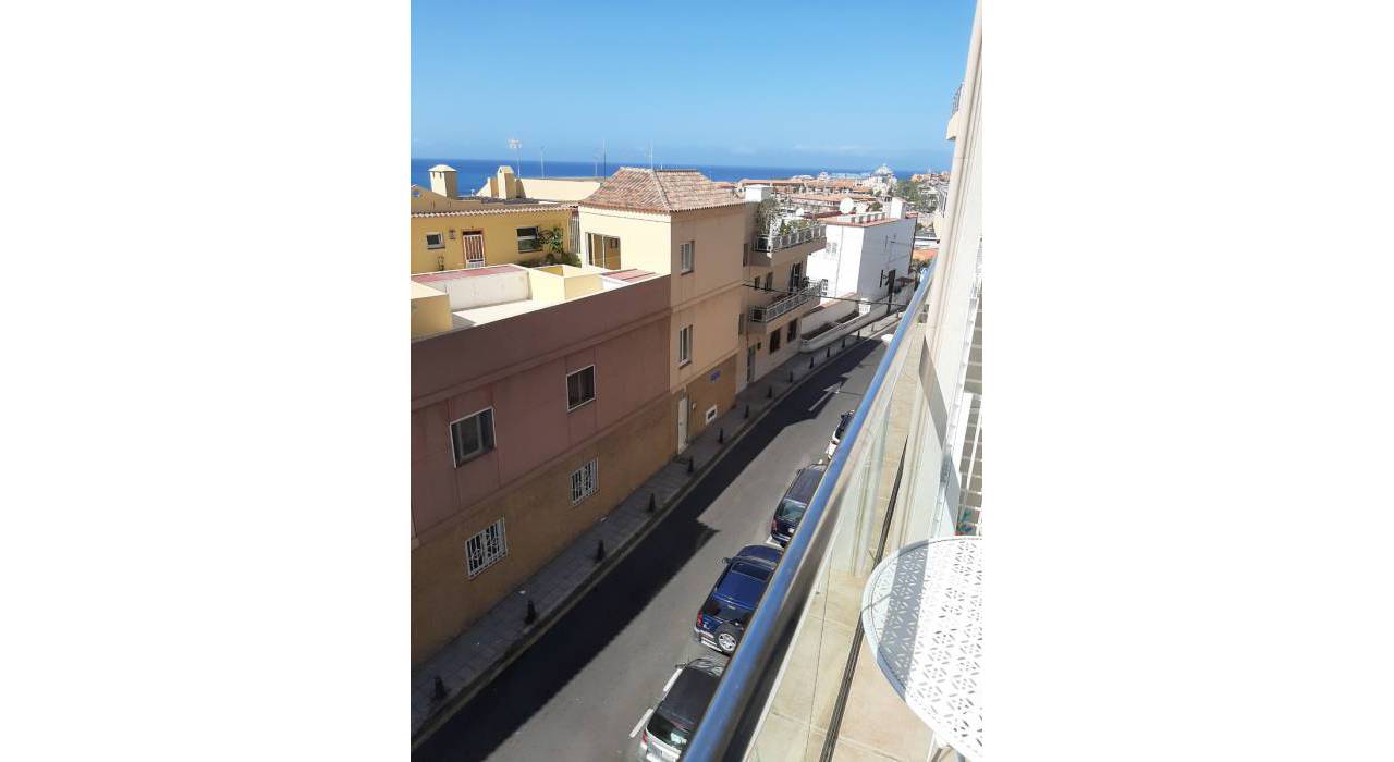Sale - Apartment/Flat - Tenerife - Los Cristianos