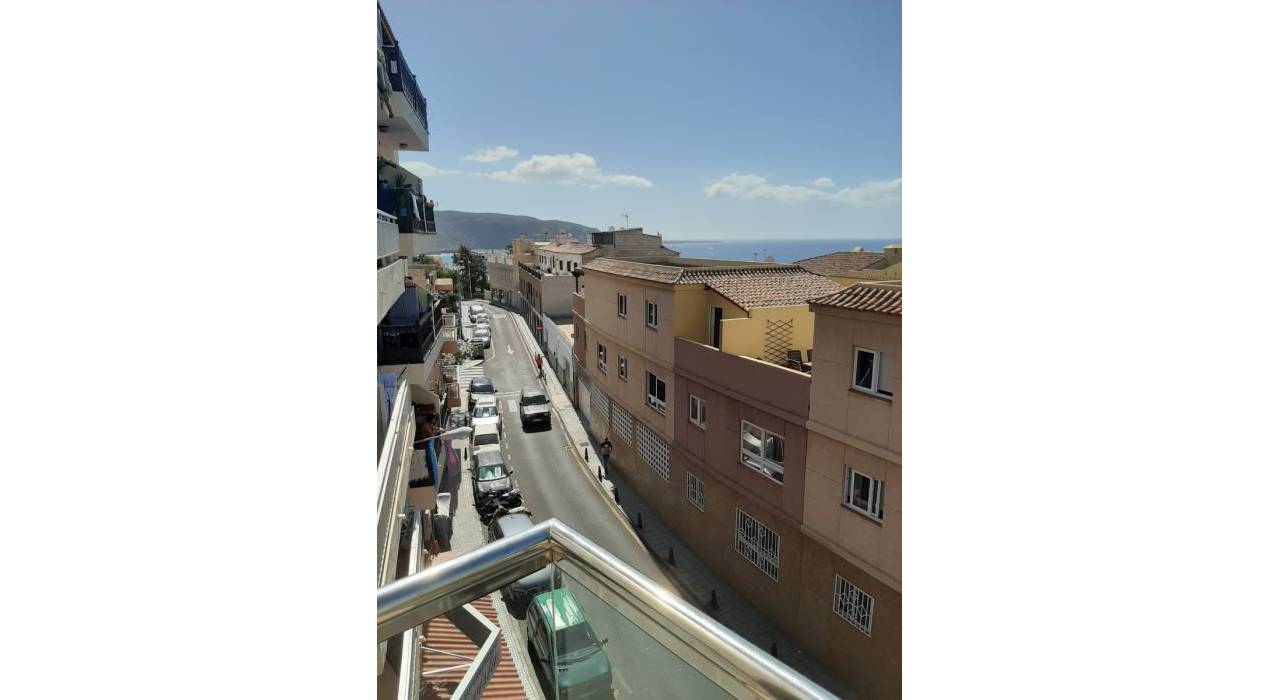 Sale - Apartment/Flat - Tenerife - Los Cristianos