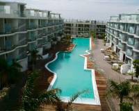Sale - Apartment/Flat - Tenerife - Palm Mar