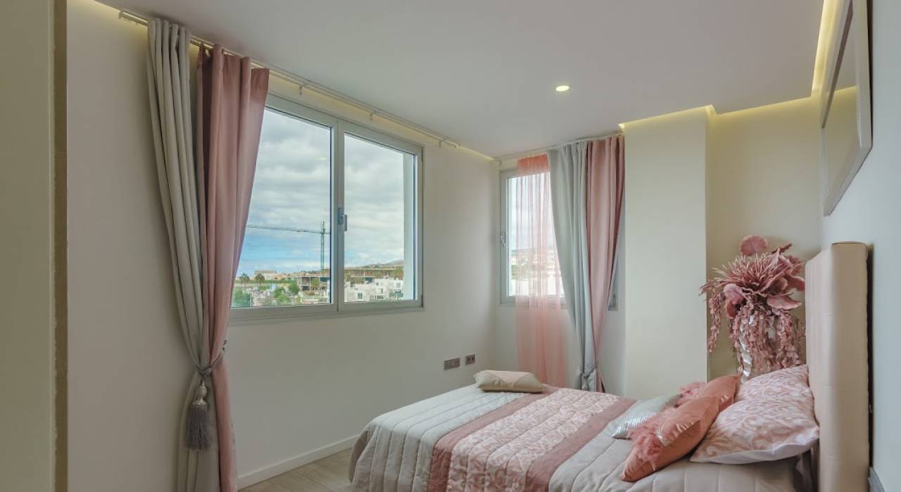 Sale - Apartment / flat - Tenerife - Playa Paraiso