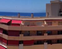 Sale - Apartment/Flat - Tenerife - Puerto de Santiago