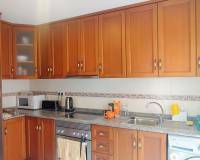Sale - Apartment/Flat - Torrevieja - Aguas Nuevas