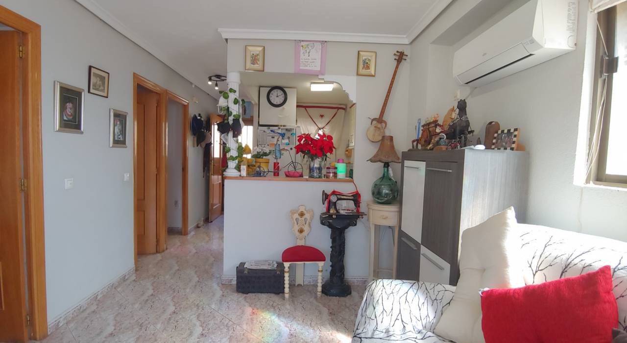 Sale - Apartment/Flat - Torrevieja - Cabo Cervera