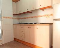 Sale - Apartment/Flat - Torrevieja - Calas Blancas