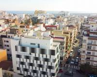 Sale - Apartment/Flat - Torrevieja - Centro