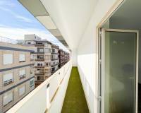 Sale - Apartment/Flat - Torrevieja - Centro