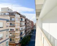 Sale - Apartment/Flat - Torrevieja - Centro