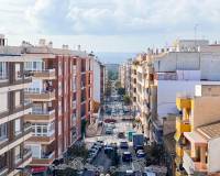 Sale - Apartment/Flat - Torrevieja - Centro