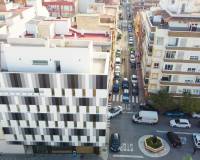 Sale - Apartment/Flat - Torrevieja - Centro