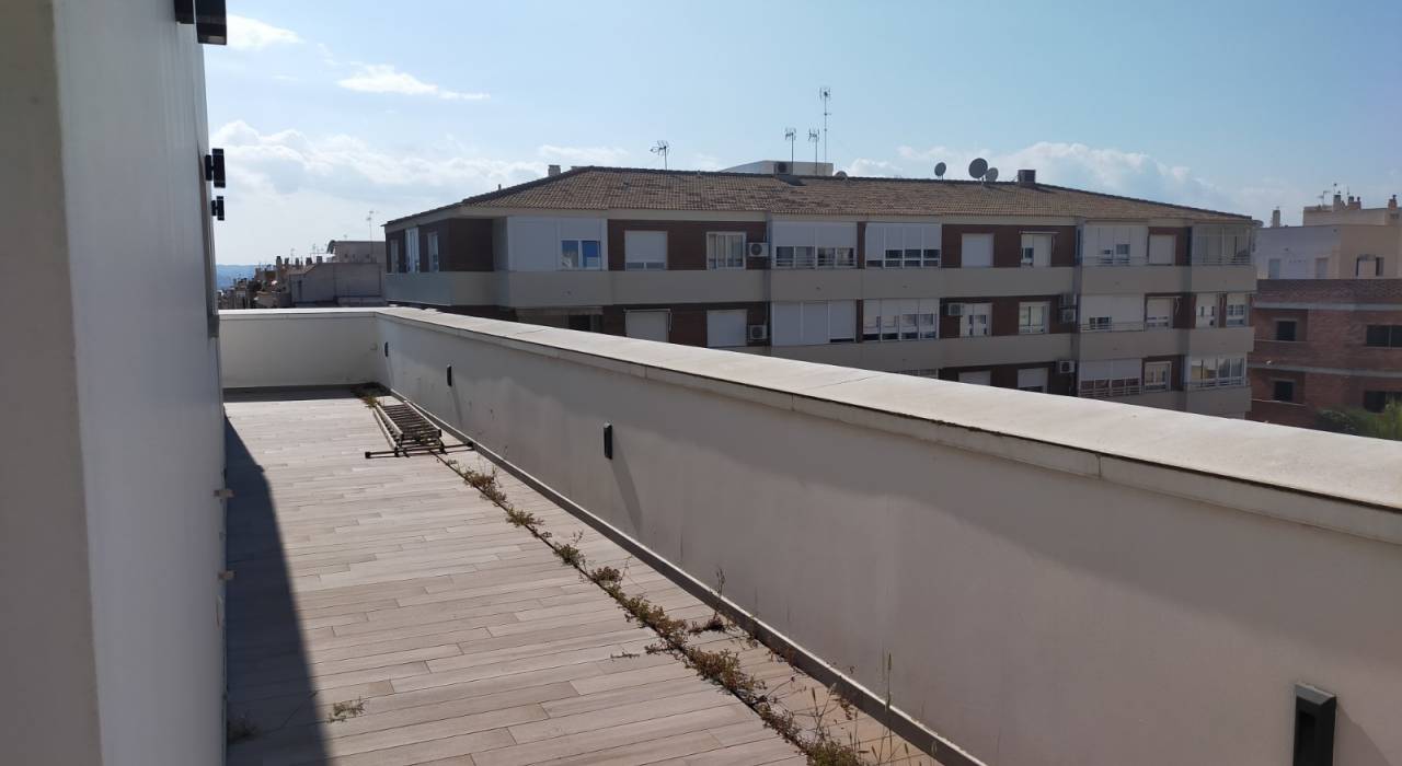 Sale - Apartment/Flat - Torrevieja - Centro