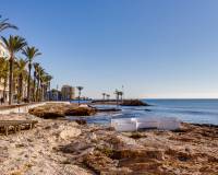 Sale - Apartment/Flat - Torrevieja - Centro