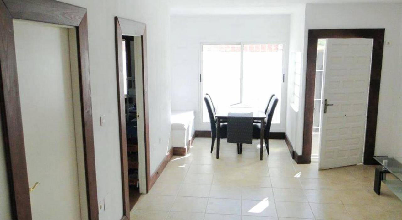 Sale - Apartment/Flat - Torrevieja - Centro