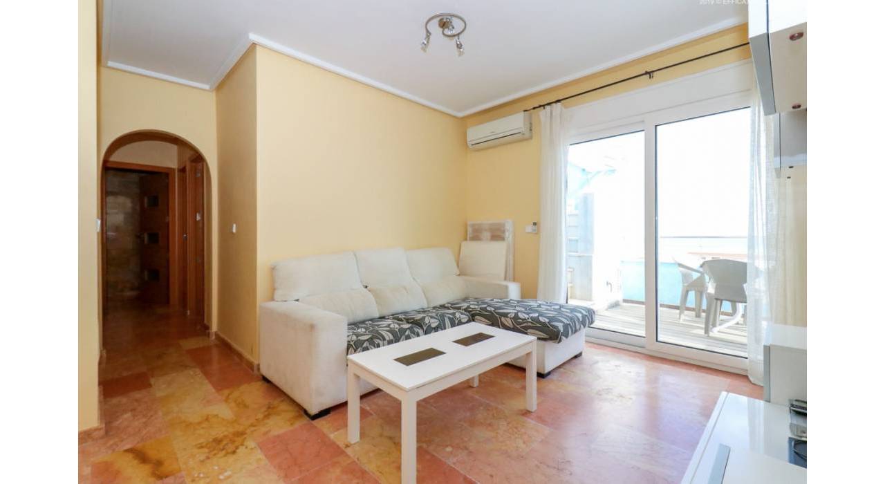 Sale - Apartment/Flat - Torrevieja - La Mata