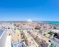 Sale - Apartment/Flat - Torrevieja - La Mata