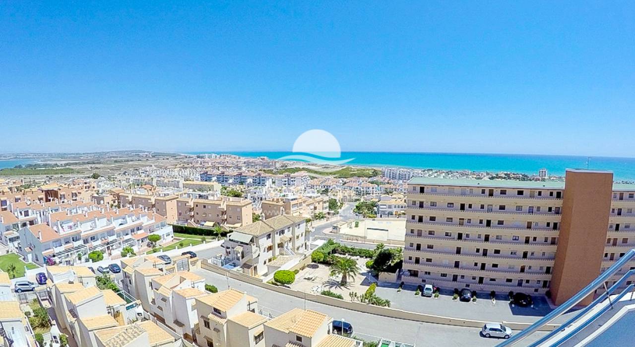 Sale - Apartment/Flat - Torrevieja - La Mata