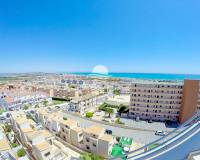 Sale - Apartment/Flat - Torrevieja - La Mata