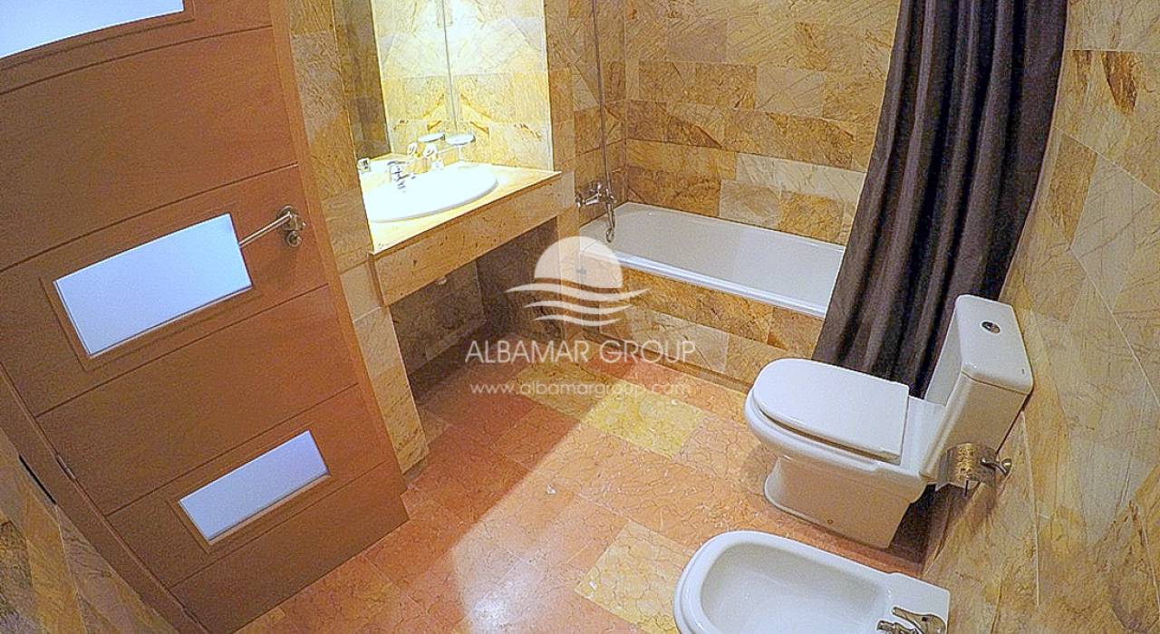 Sale - Apartment/Flat - Torrevieja - La Mata