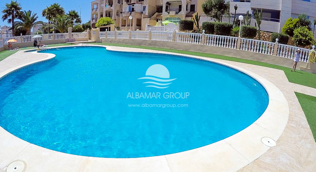 Sale - Apartment/Flat - Torrevieja - La Mata