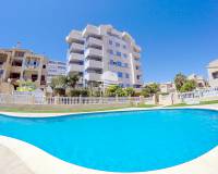 Sale - Apartment/Flat - Torrevieja - La Mata