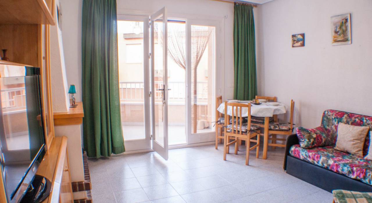 Sale - Apartment/Flat - Torrevieja - La Mata