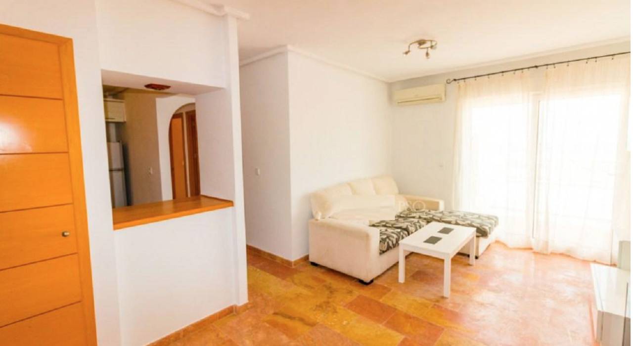 Sale - Apartment/Flat - Torrevieja - La Mata