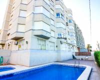Sale - Apartment/Flat - Torrevieja - Lomas del Mar