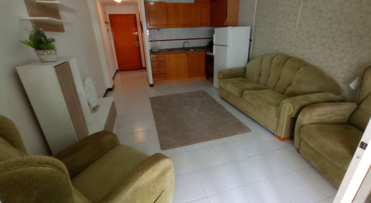 Sale - Apartment/Flat - Torrevieja - Playa de los Locos