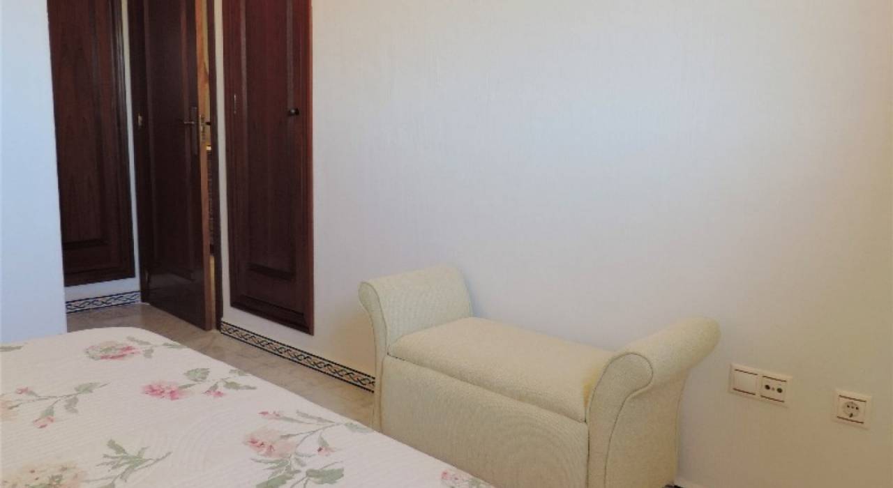 Sale - Apartment/Flat - Torrevieja - Playa de los Locos