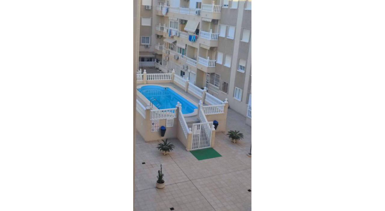 Sale - Apartment/Flat - Torrevieja - Playa del Cura