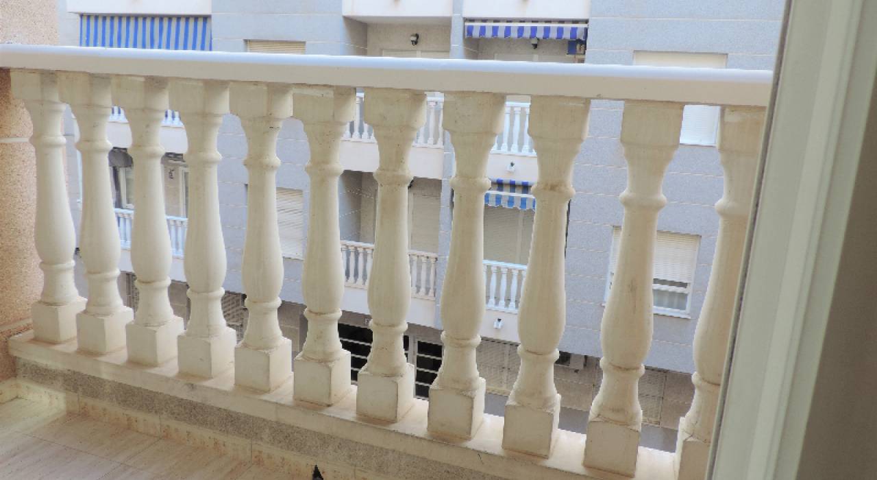 Sale - Apartment/Flat - Torrevieja - Playa del Cura