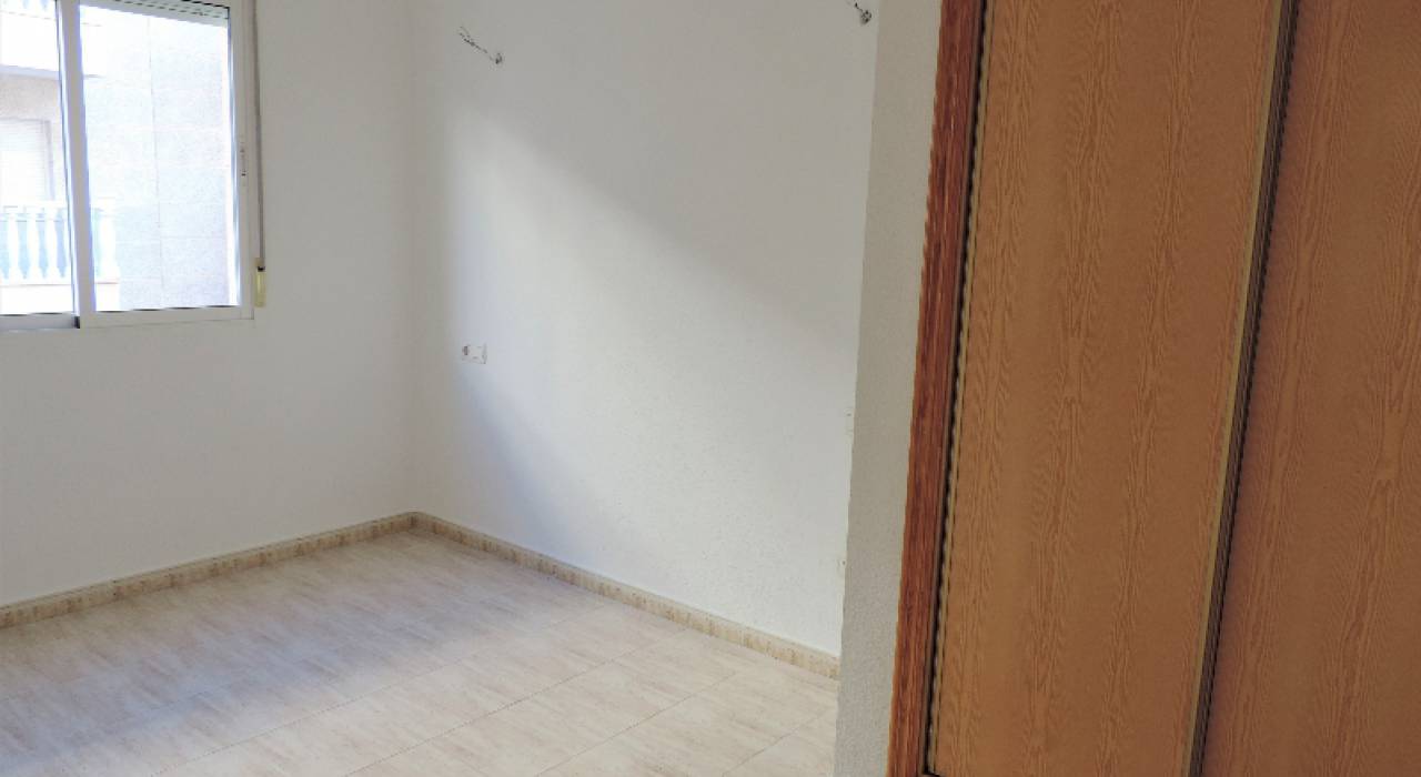 Sale - Apartment/Flat - Torrevieja - Playa del Cura