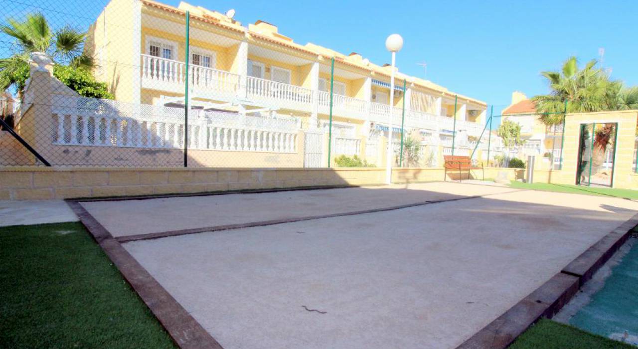 Sale - Apartment/Flat - Torrevieja - Torreblanca