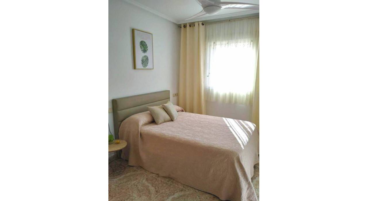 Sale - Apartment/Flat - Torrevieja