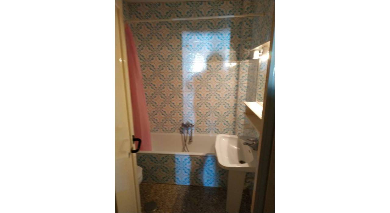 Sale - Apartment/Flat - Torrevieja