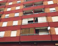 Sale - Apartment/Flat - Valencia - Alginet 