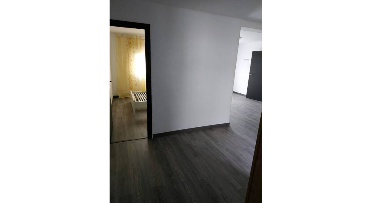 Sale - Apartment/Flat - Valencia - Benicalap