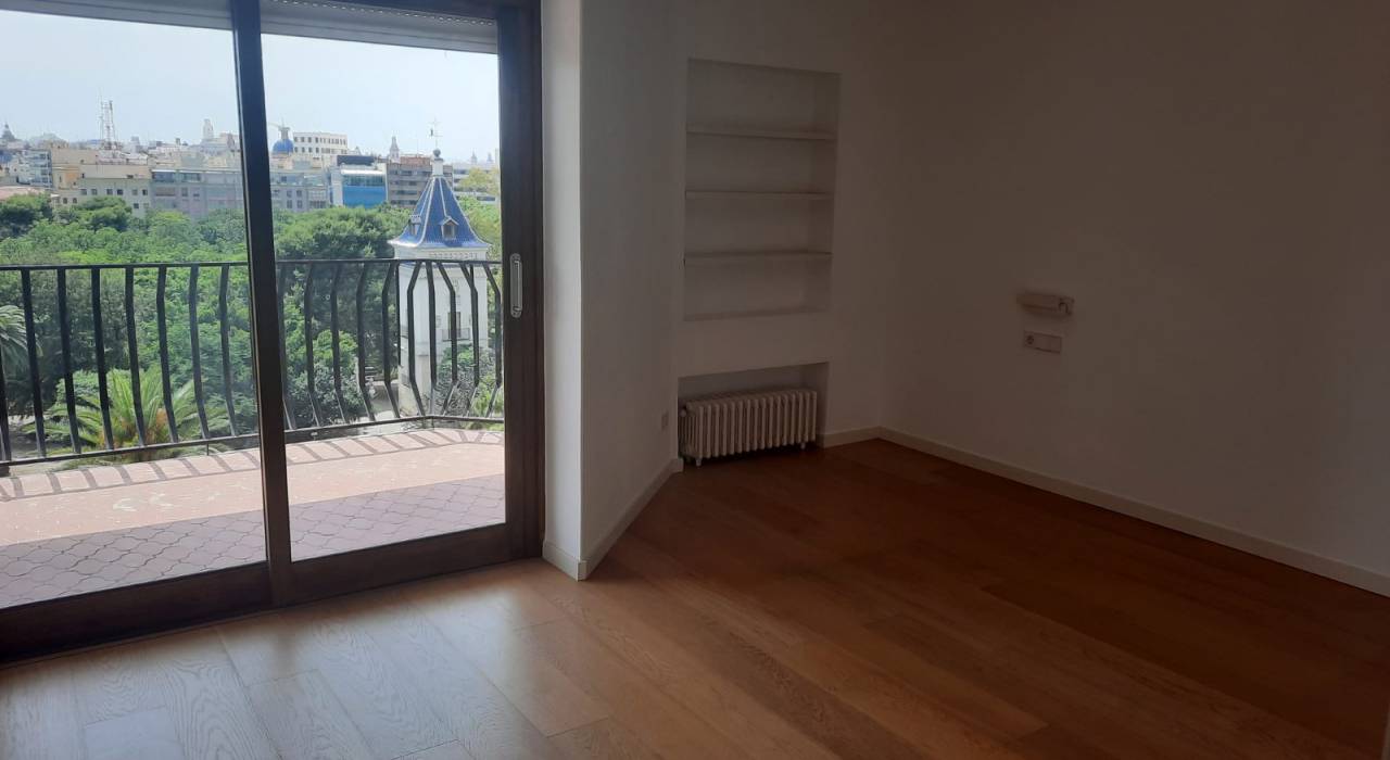 Sale - Apartment/Flat - Valencia - El Pla del Real