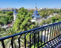 Sale - Apartment/Flat - Valencia - El Pla del Real
