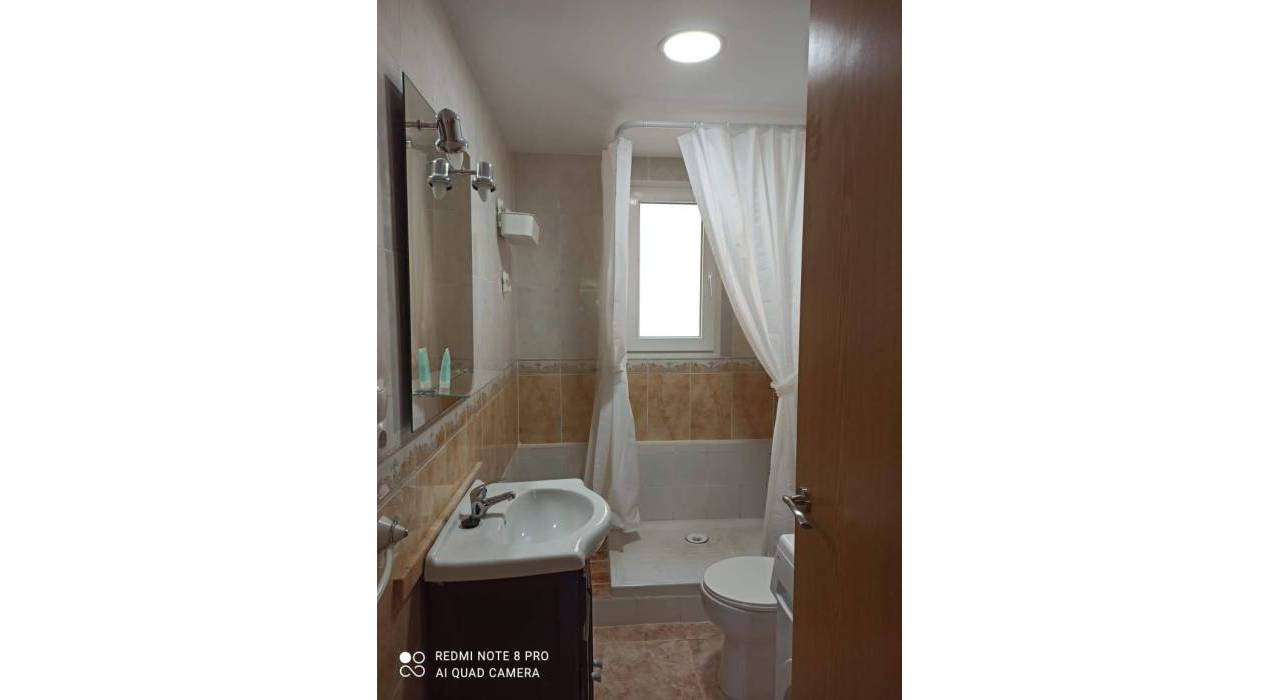 Sale - Apartment/Flat - Valencia -  L'Olivereta