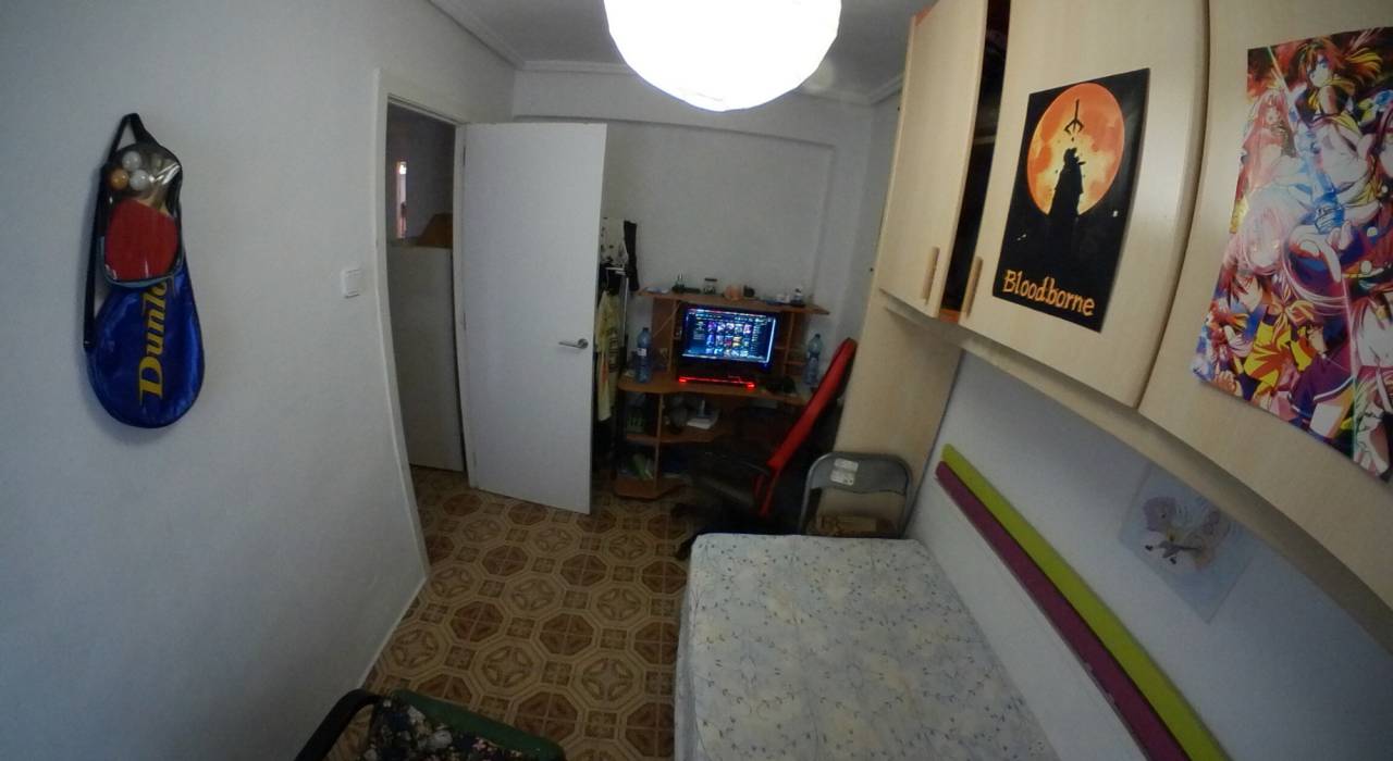 Sale - Apartment/Flat - Valencia -  Mislata